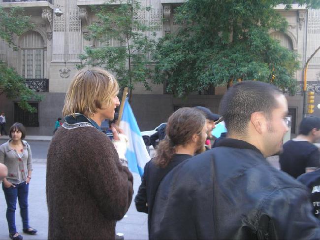Nazis Argentinos...