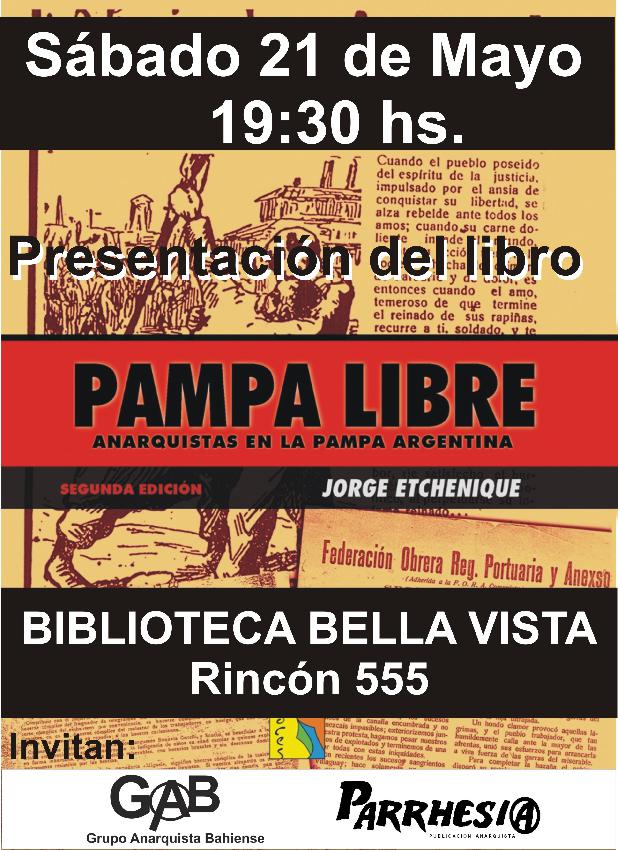 Pampa Libre...