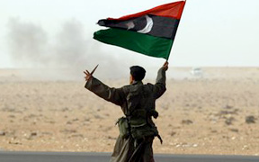 Libia, OTAN y despu...