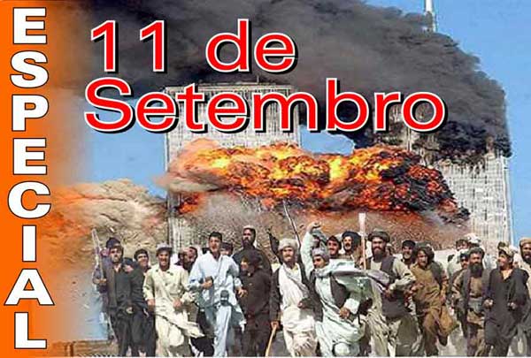 11 de Setembro 2001:...