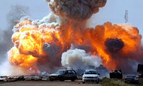 Libia: Por qu la O...