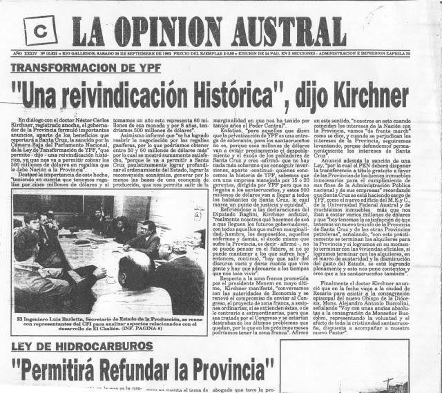 Kirchner 1993: Para ...