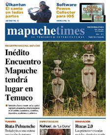 Mapuche Times: Una d...