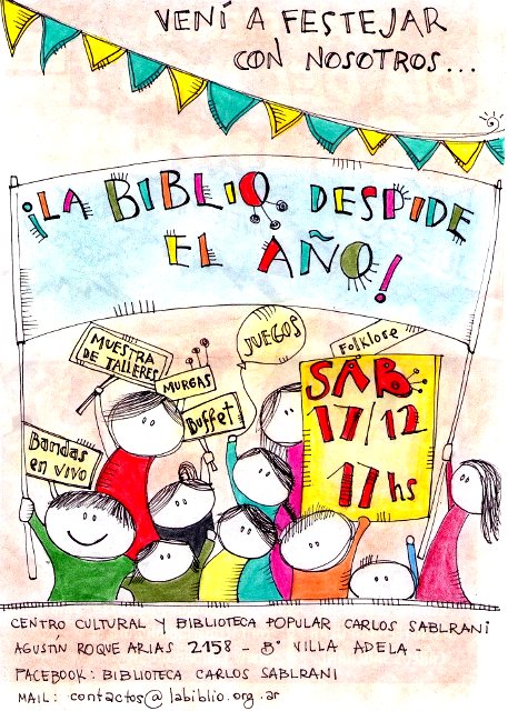 La Biblio Carlos Sal...