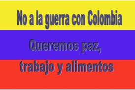 Colombia en la encru...