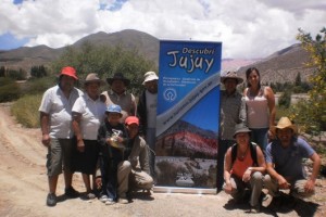 Jujuy: La comunidad ...