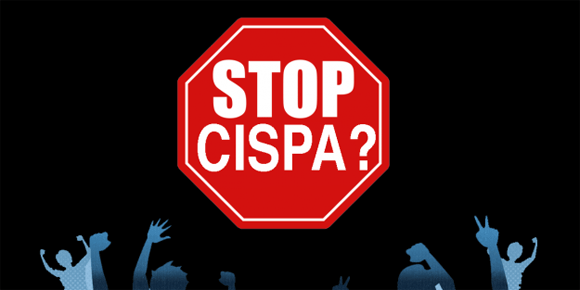 CISPA, la nueva ley ...