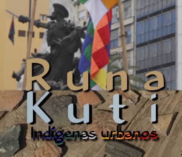 Documental Runa Kuti...