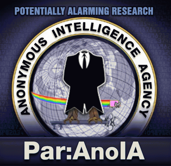 Anonymous lanza un p...