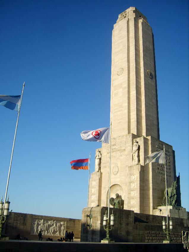 2012 - Bandera de la...