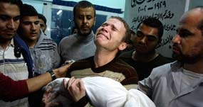 Gaza: la fcil y san...