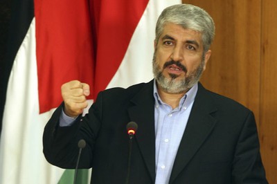 Hamas asegura que Is...