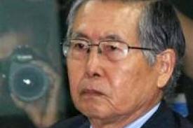 Fujimori: pida perd...