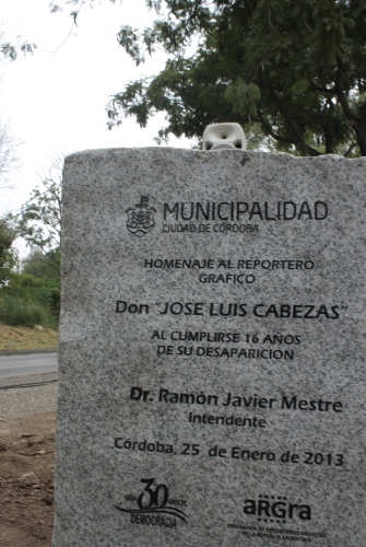 Cba/ Jose Luis Cabez...
