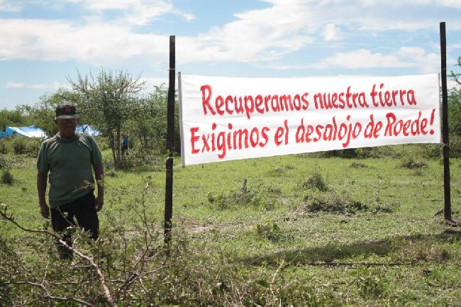 Paraguay: Recuperaci...