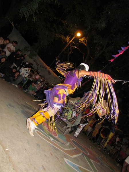 Carnaval de Pocho