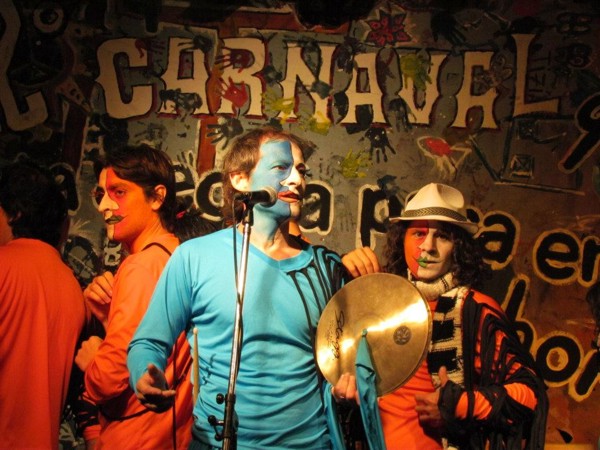 Carnaval de Pocho