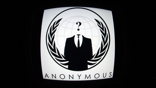 Anonymous amenaza co...
