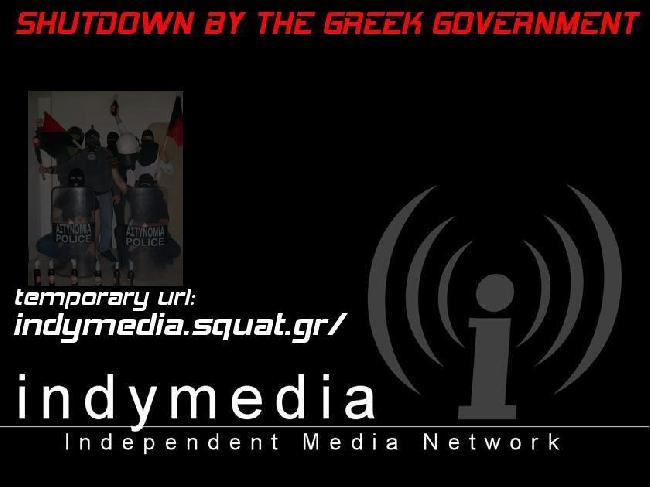 El gobierno griego e...