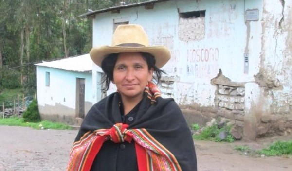 Mujeres de Ayacucho ...