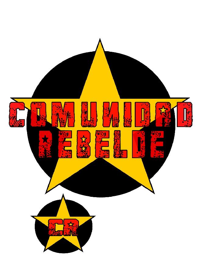 Comunidad Rebelde...