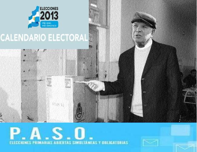Lopez Vota 2013...