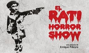 Rati Horror Show II...