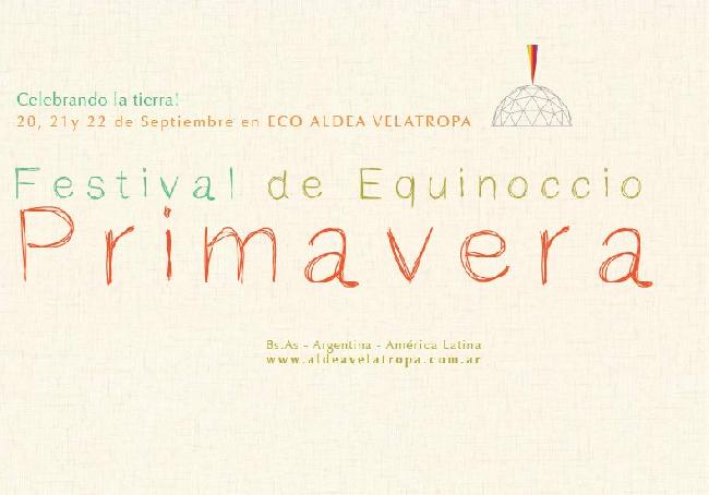 Festival de Equinocc...