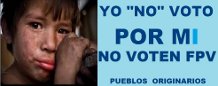 No voten FPV...