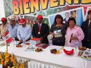 S.D. OLLEROS-PERU: E...