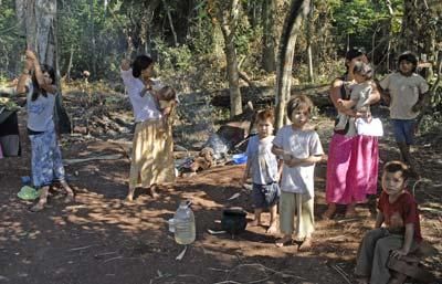 Iguaz: El Estado O...