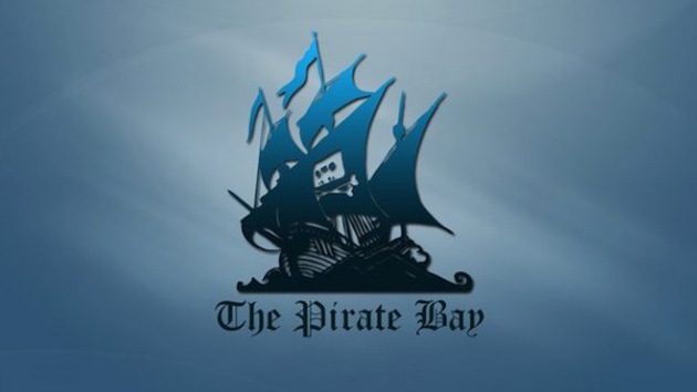 The Pirate Bay lanza...
