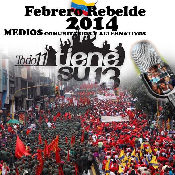 Venezuela: Ante el a...