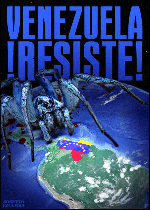 Venezuela: detener l...