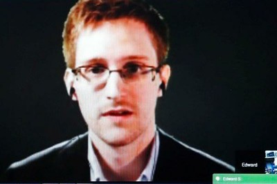 Edward Snowden: &quo...