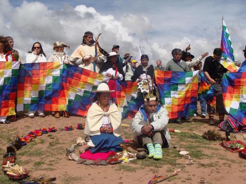 Fiesta del Inti Raym...
