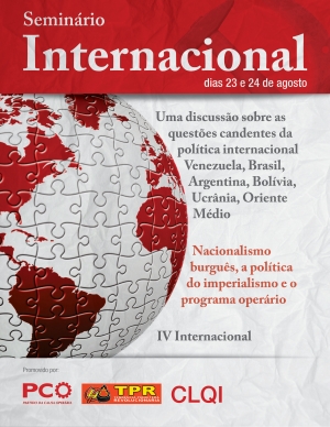 Brasil: PCO e seu fr...