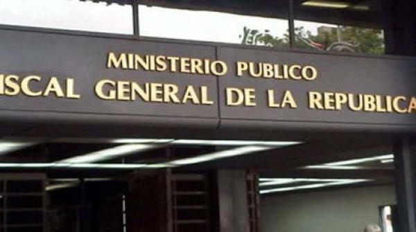 Venezuela: MP acus ...