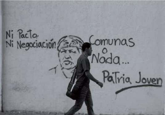 Venezuela: La vitali...