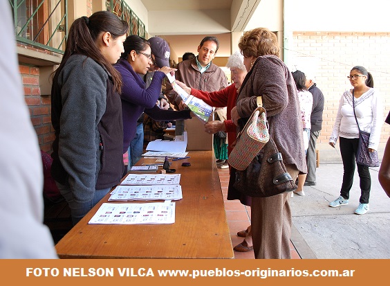 elecciones en Bolivi...