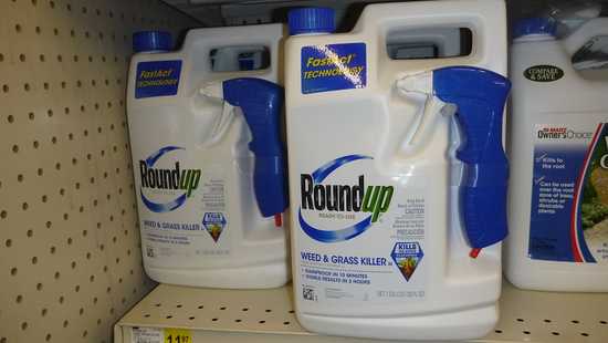 Monsantos Discredi...
