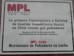 Chile: crisis polti...