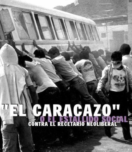 Venezuela: Movilizac...