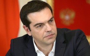 Grecia: La traicin...