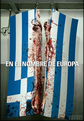 Grecia-Unin Europea...