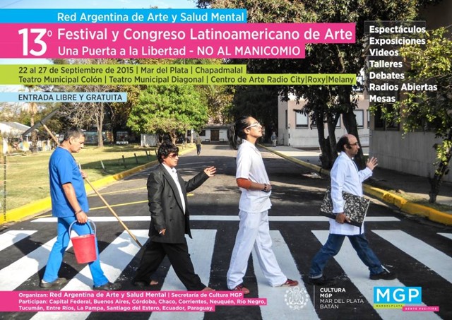 Festival y Congreso:...