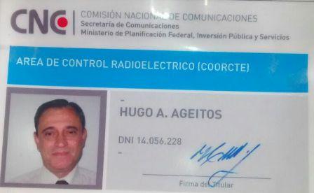Hugo Amador Ageitos,...
