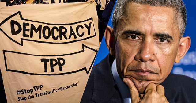 El TPP agita el deba...