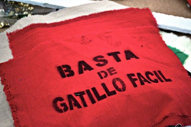 Gatillo fcil en And...