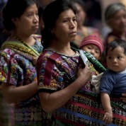 Guatemala: indgenas...